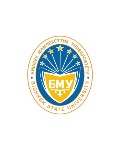 Bishkek State University named after Kusein Karasaev